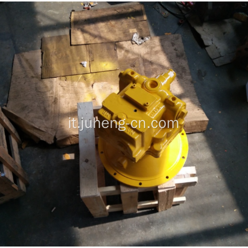 KOMATSU PC220-7 Swing Swing Gearbox 706-7G-01070